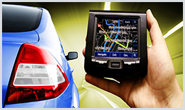 Vehicle Tracking Devices Derby